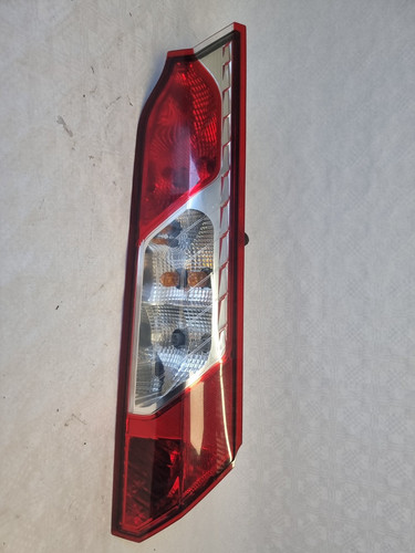 Ford transit connect - ford,