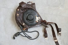 EARLY MIG/SU FIGHTER PILOT