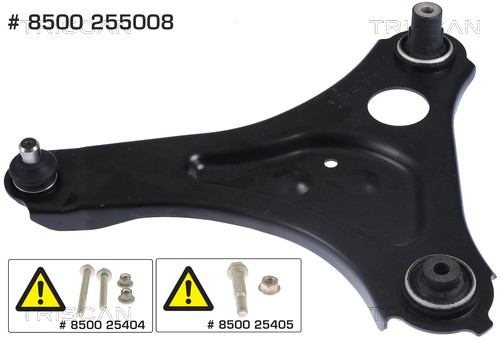 Triscan 8500 255008 - 8500,