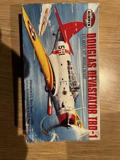 Airfix 1/72 scale model kit of