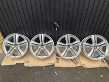 Saab ALU73 Alloy Wheels