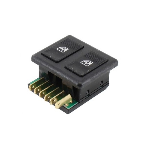 Window regulator button for - regulator,