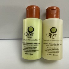 Ojon Hydrating Thickening