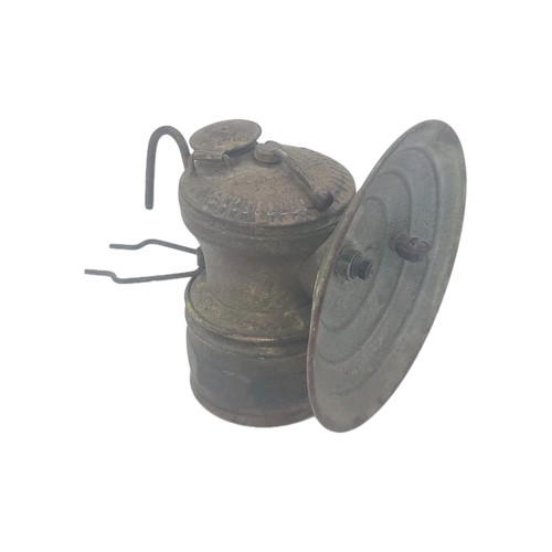 Universal lamp vintage auto - universal,