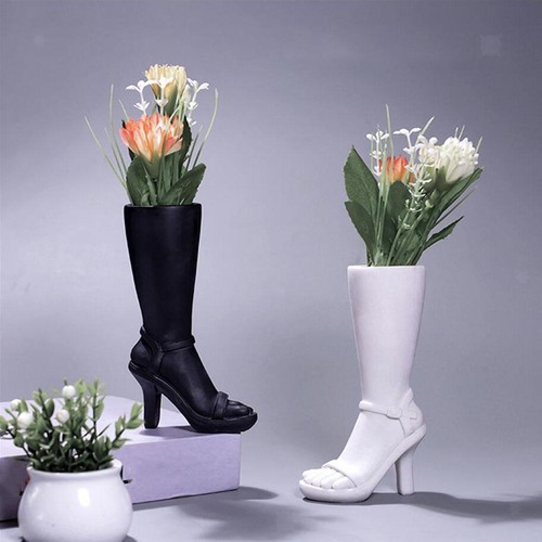 Tall vases for decor living - tall,