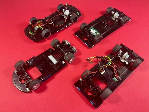 Scalextric car the - scalextric,