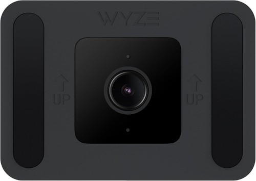 Compact window mount - compact, wyze