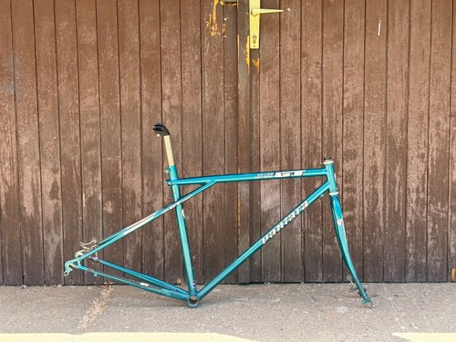 Vantara disc 700c - gt, steel