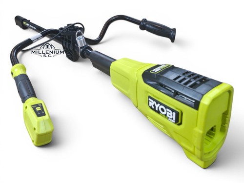 Ryobi 40v brushless bike - hp,