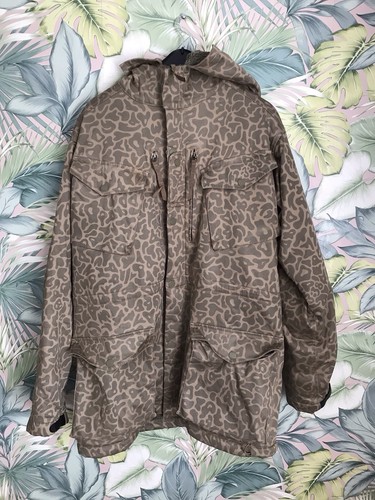 Maharishi men jungle - men’s, xl