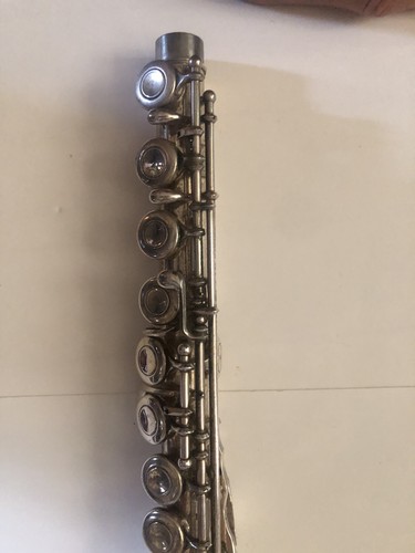 Yamaha 211s flute - 211s, with