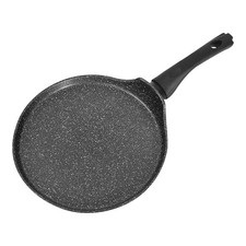 Blackmoor 26cm Pancake Pan/Non-Stick Pancake Frying Pan/Suitable for Induction H