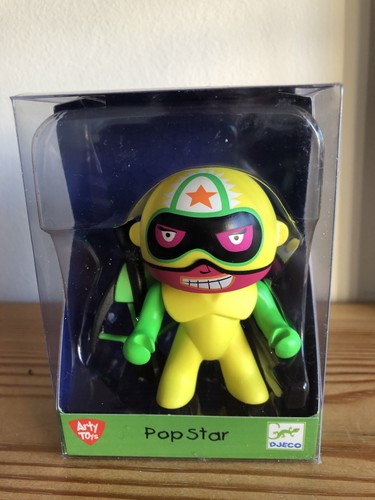 Djeco arty toys pop - djeco,