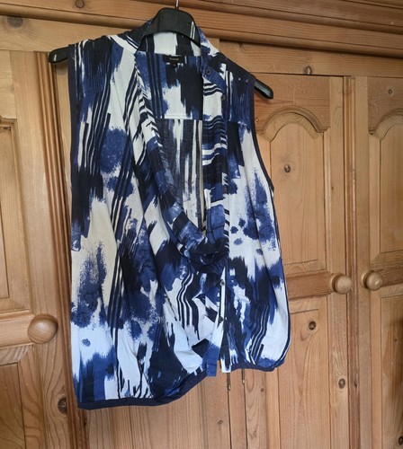 Firetrap unusual ladies top