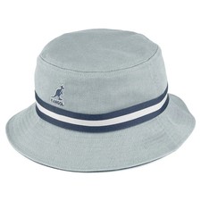 Kangol Stripe Lahinch Bucket