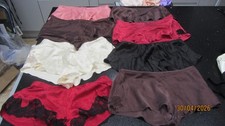 JOB LOT  8 PAIRS  VINTAGE