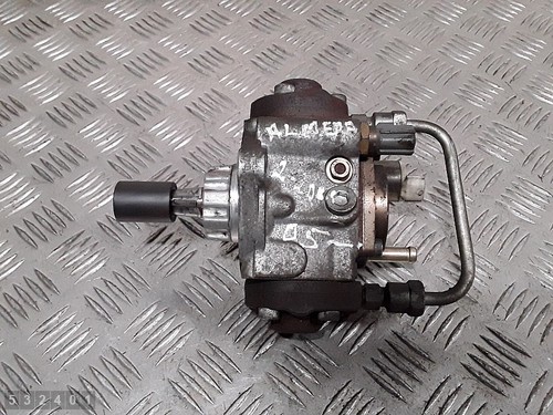 2005 nissan almera fuel pump - 2005,