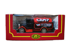 Corgi die-cast The Village