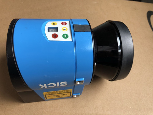 Sick lms100 10000 - sick, lms100-10000