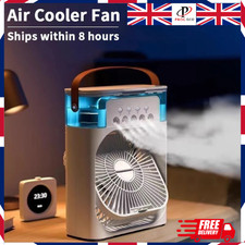 Portable fan air - 3,