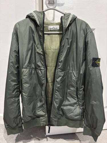 Stone island nylon - stone,