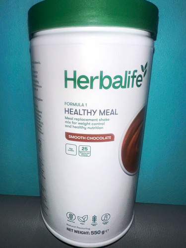 Herbalife formula meal - herbalife,