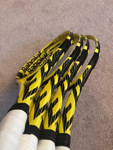 Tennis racket babolat - tennis,