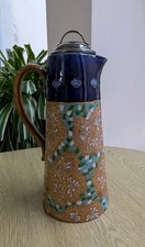 Antique Royal Doulton Lambeth