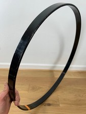 1-Ply 28-Inch Bass Drum HOOP