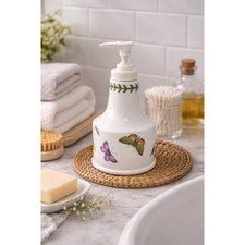 Vtg Portmeirion Botanic Garden