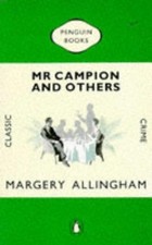 Mr Campion And Others -