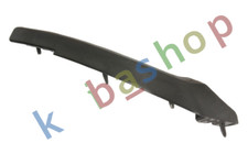 LEFT FRONT BUMPER MOUNT FRONT L TOP PLASTIC FITS CHEVROLET CAMARO 0116-1218