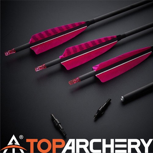 Archery hunting arrows - 32'',