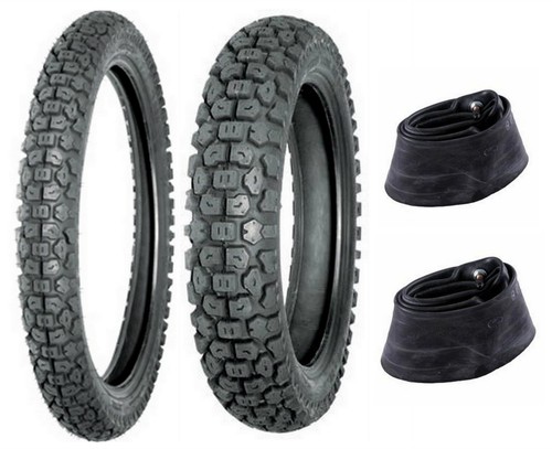 Shinko 5 10 - 3.00-21, &