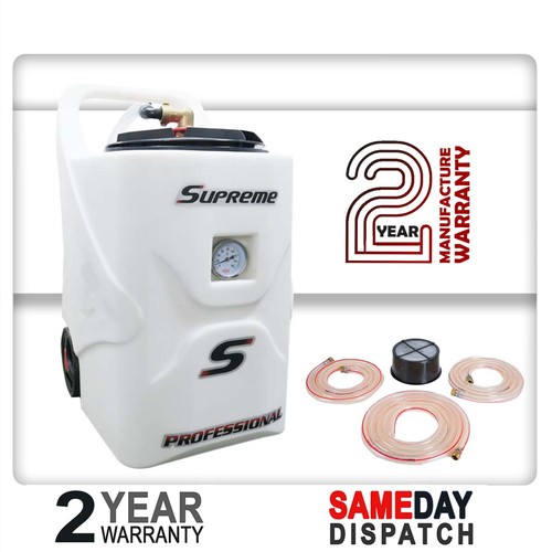 Supreme pro radiator core - supreme, pro-3