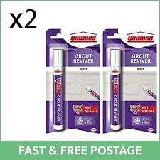 2x UniBond Anti-Mould Grout