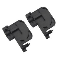 UV Square mouth Black Ink Damper Fits For Epson 2400 photo printer DX4 R1800