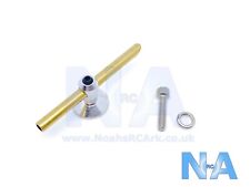 Alloy Water Pickup Transom