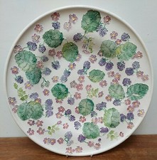 Moorcroft blackberry charger