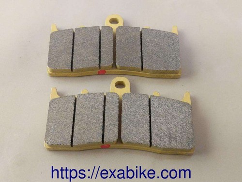 Brake pads for bmw r1100s - brake, from