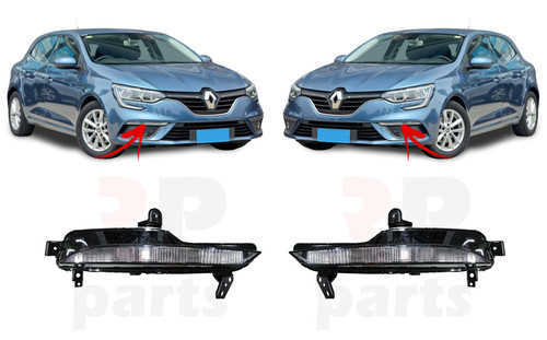 For renault megane 19 - megane, iv