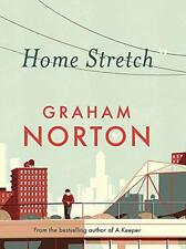 Home Stretch,Graham Norton