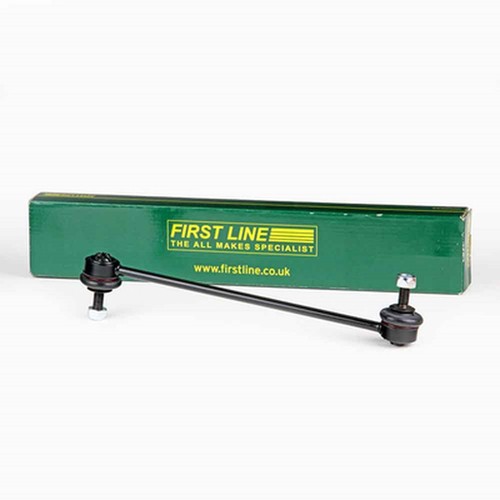 Anti roll bar link - bar, front