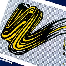 ROY LICHTENSTEIN ESTATE
