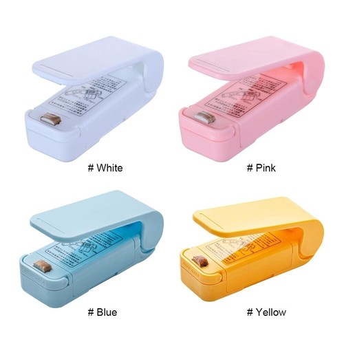 Mini heat bag sealing - mini,