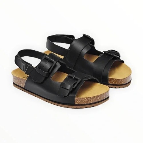 Zara kids boy buckled solid - kids,