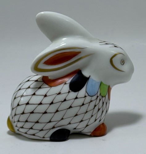 Rare hollóházi rabbit - rare,