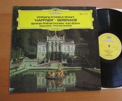 2530 290 mozart haffner - 2530,