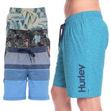 Mens Swim Shorts HURLEY Summer