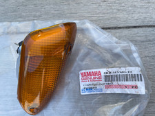 YAMAHA Front Flasher Light Assy 2, 5BR-H3320-10 OEM YQ50 YQ100